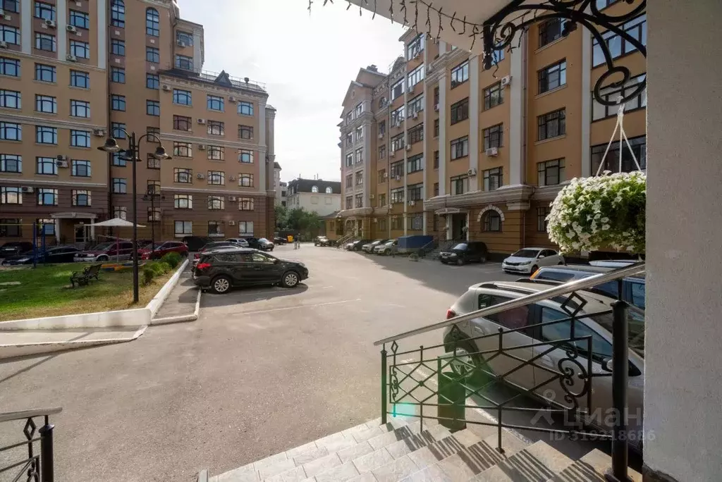 1-к кв. Рязанская область, Рязань ул. Свободы, 35 (35.0 м) - Фото 1