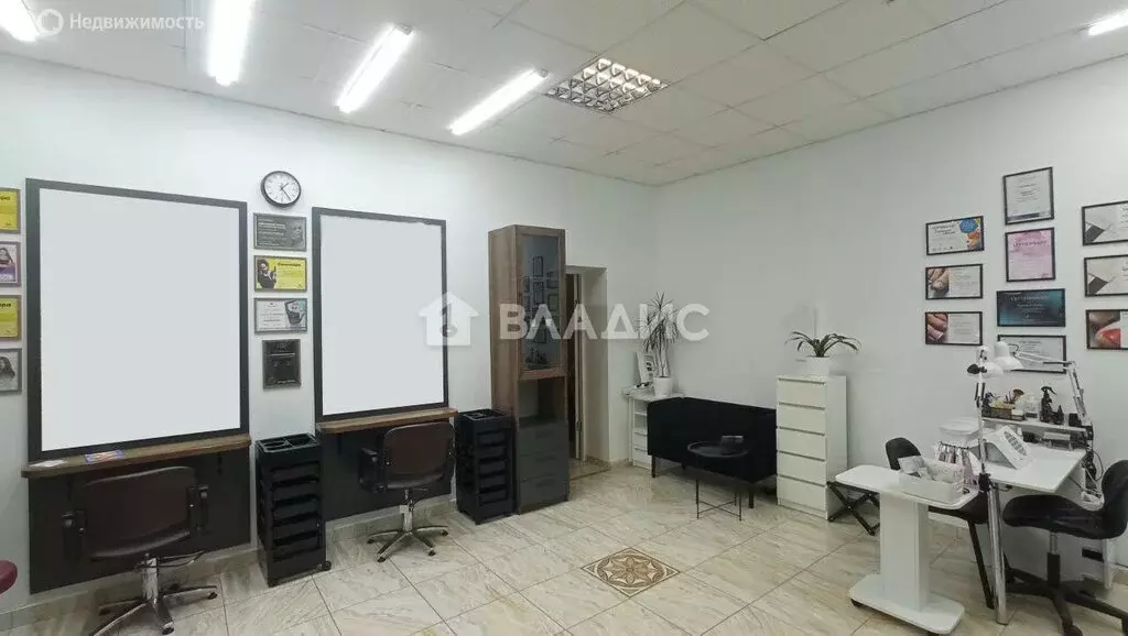 Помещение свободного назначения (61.6 м) - Фото 1