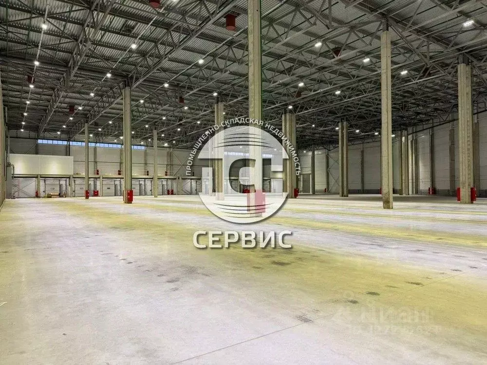 Склад в Московская область, Люберцы городской округ, Томилино пгт, ... - Фото 2