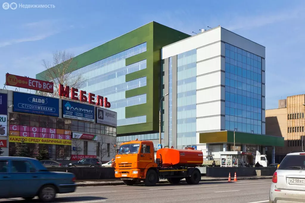 Офис (160 м) - Фото 2