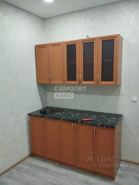 Студия Краснодарский край, Краснодар Славянский мкр, ул. Заполярная, ... - Фото 0