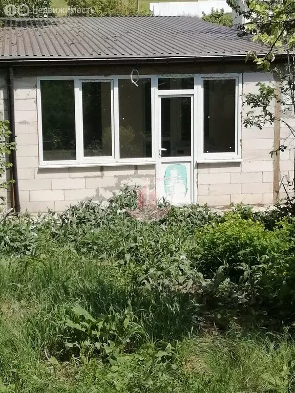 Дом в Севастополь, территория ТСН СНТ Строитель-2, 72 (55 м) - Фото 0