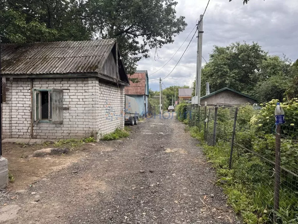 Участок 5,6 сот. (СНТ, ДНП) - Фото 0