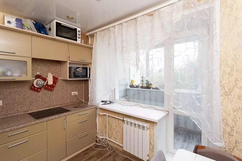 2-к кв. Владимирская область, Владимир ул. Верхняя Дуброва, 13 (46.1 ... - Фото 1