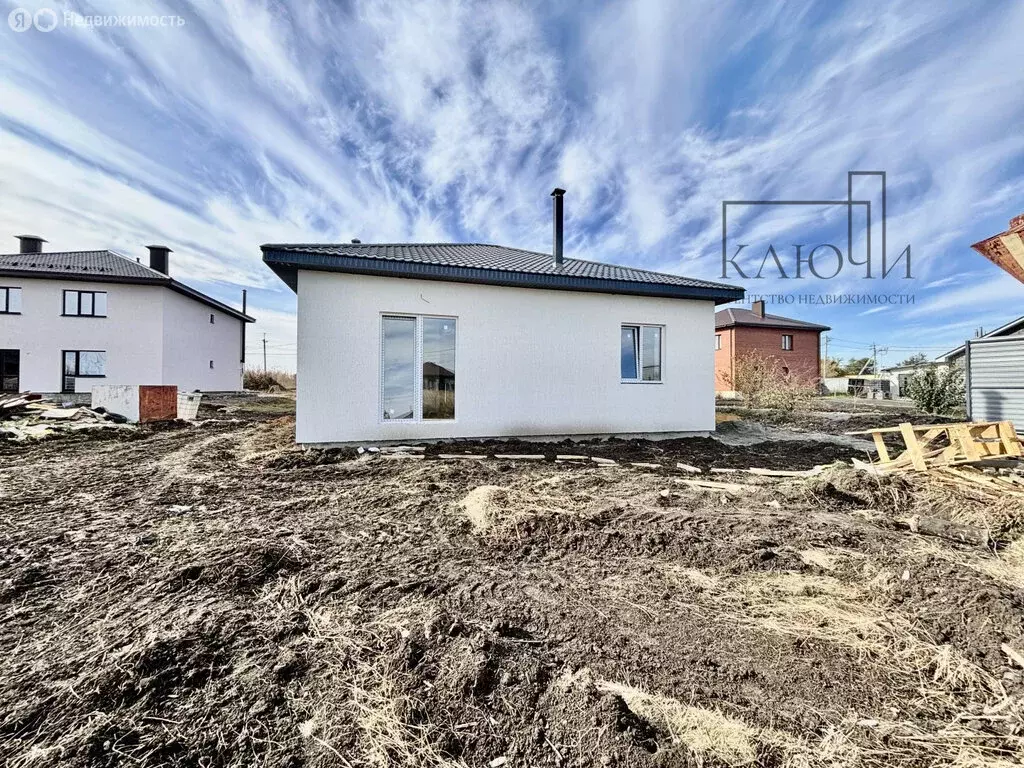 Дом в Магнитогорск, Кленовая улица, 27 (90 м) - Фото 1