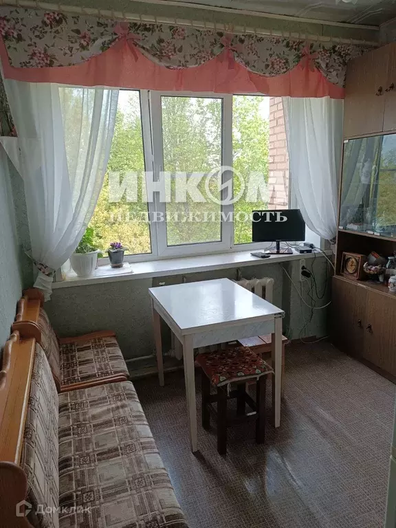 Продаётся 1-к квартира, 35.9 м - Фото 0