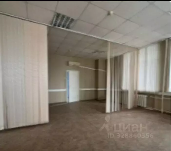 Офис в Самарская область, Самара ул. Ерошевского, 3 (60 м) - Фото 2