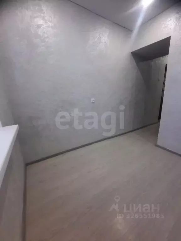 1-к кв. Ставропольский край, Ставрополь № 28 мкр, проезд Фестивальный, ... - Фото 1