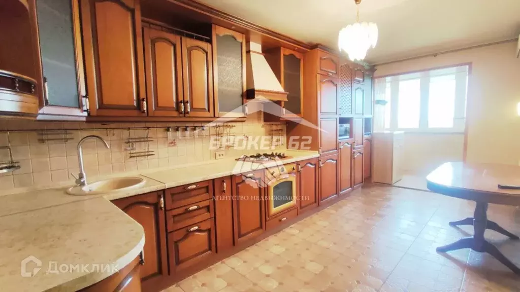Продаётся 1-к квартира, 53 м - Фото 0