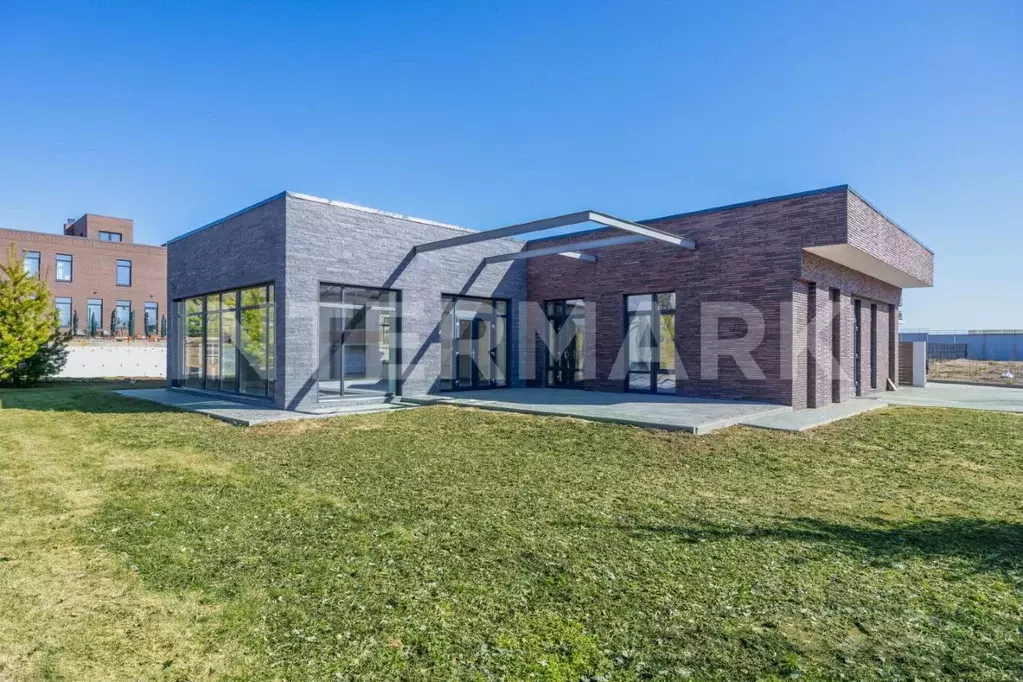 Коттедж в Московская область, Одинцовский городской округ, д. Маслово  ... - Фото 1