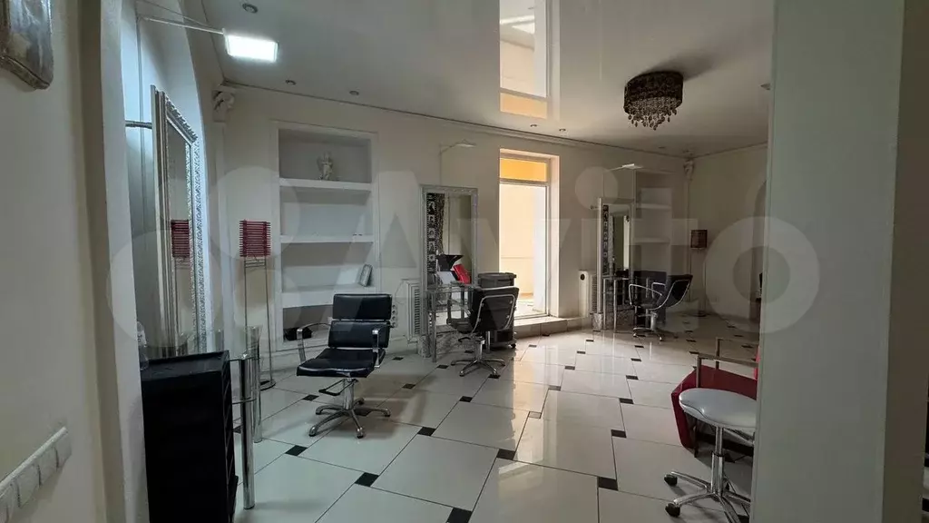 Продам помещение свободного назначения, 141.2 м - Фото 1