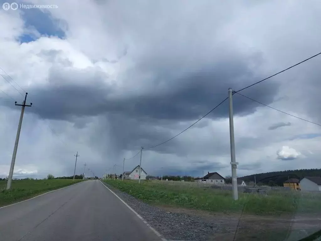 Участок в Белгородская область, Яковлевский муниципальный округ, село ... - Фото 2