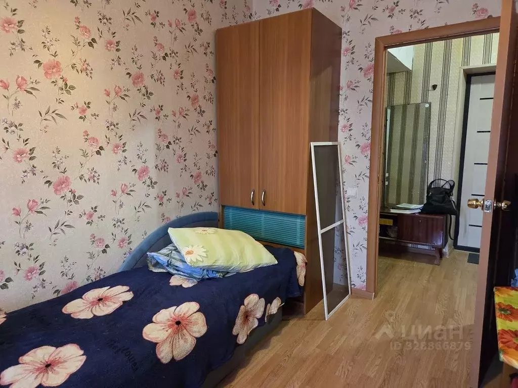 1-к кв. Тверская область, Калязин ул. Тверская, 9 (27.7 м) - Фото 2