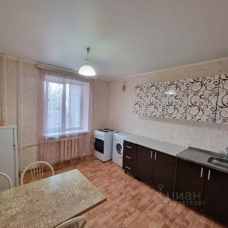 1-к кв. Краснодарский край, Ейск Пионерская ул., 2Б (42.0 м) - Фото 2