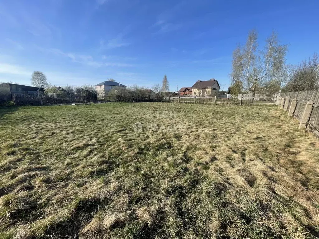 Участок в Московская область, Щелково городской округ, Деревня Старая ... - Фото 1