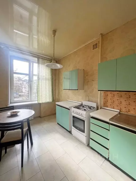 2-к кв. Москва Новокузнецкая ул., 43/16С2 (48.5 м) - Фото 1