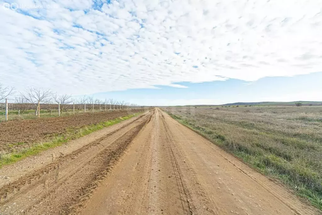 Участок в Бахчисарайский район, село Вилино (50 м) - Фото 0