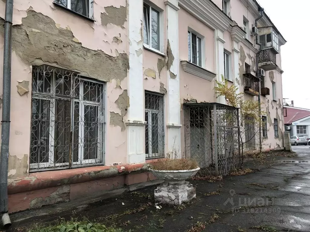 Помещение свободного назначения в Хабаровский край, Хабаровск ул. ... - Фото 0