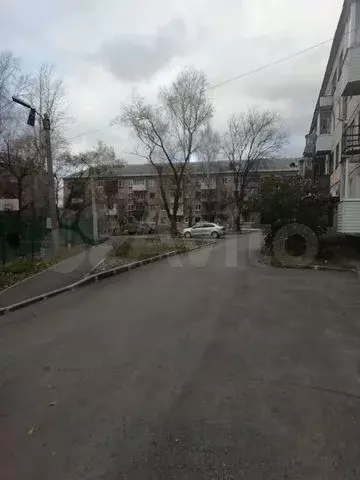 3-к. квартира, 53,3 м, 2/4 эт. - Фото 0