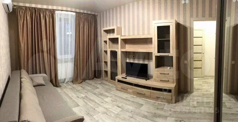 1-к кв. Севастополь ул. Николая Музыки, 25 (40.0 м) - Фото 1