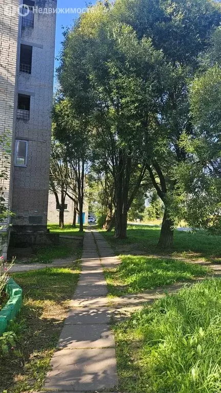 1-комнатная квартира: Шлиссельбург, Затонная улица, 1Б (36 м) - Фото 0