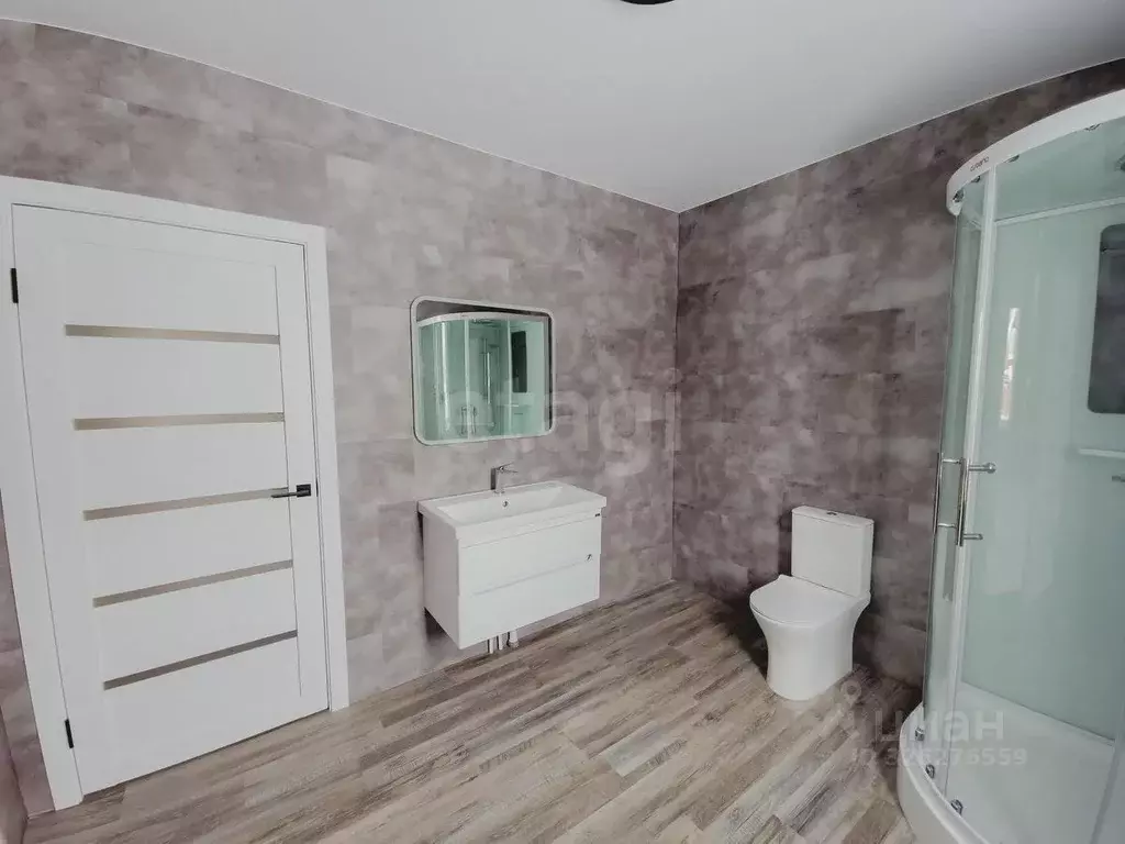 Дом в Ярославская область, Ярославль Борки СНТ, 4 (150 м) - Фото 1