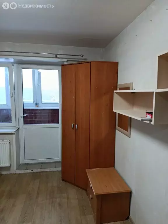 Квартира-студия: Ижевск, улица Городок Машиностроителей, 100Б (22.6 м) - Фото 2