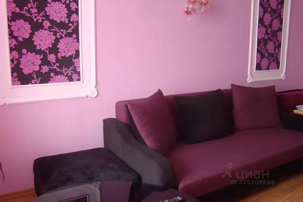 1-к кв. Севастополь просп. Октябрьской Революции, 20 (40.0 м) - Фото 2