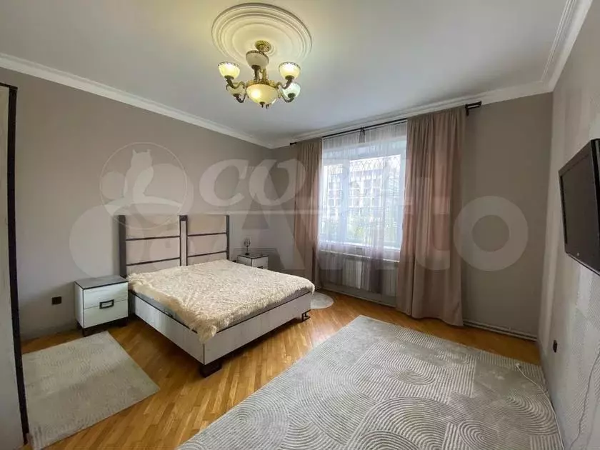 2-к. квартира, 120 м, 1/12 эт. - Фото 0