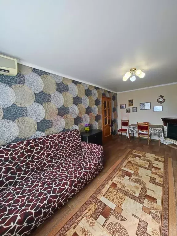 2-к кв. Ростовская область, Ростов-на-Дону ул. Содружества, 82 (35.4 ... - Фото 2