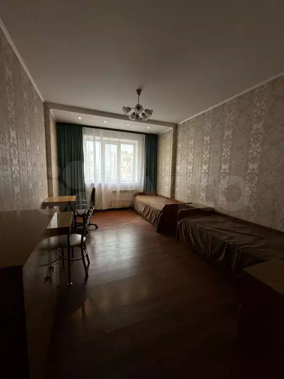 1-к. квартира, 39 м, 9/16 эт. - Фото 1