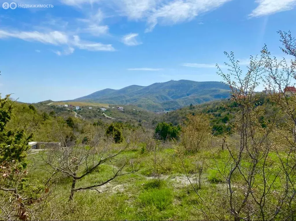 Участок в Краснодарский край, Новороссийск (5 м) - Фото 2