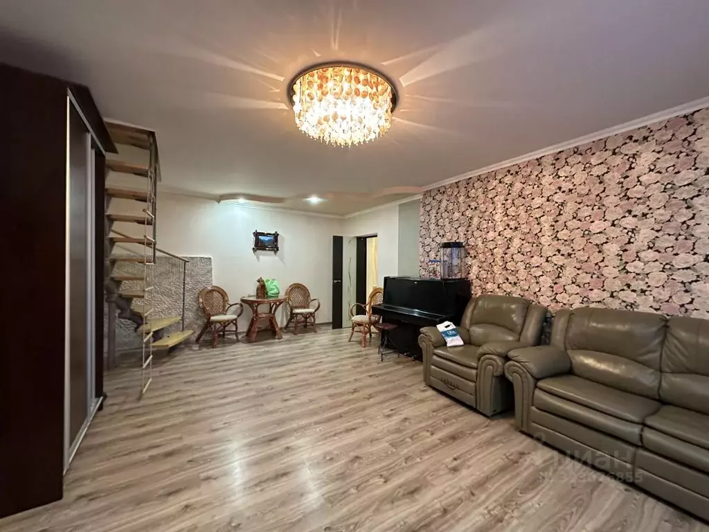 Дом в Нижегородская область, Арзамас Железнодорожная ул. (130 м) - Фото 2