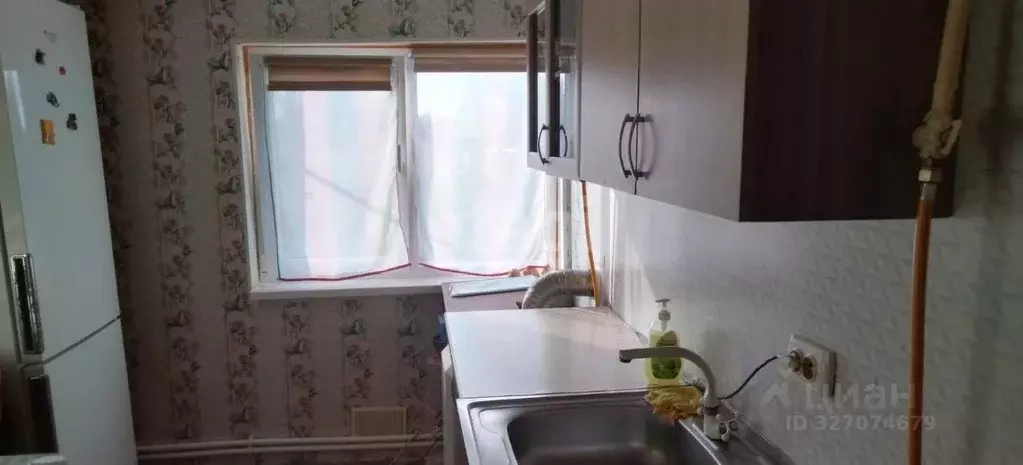 Дом в Крым, Черноморский район, с. Красная Поляна ул. Космонавтов, 34 ... - Фото 1