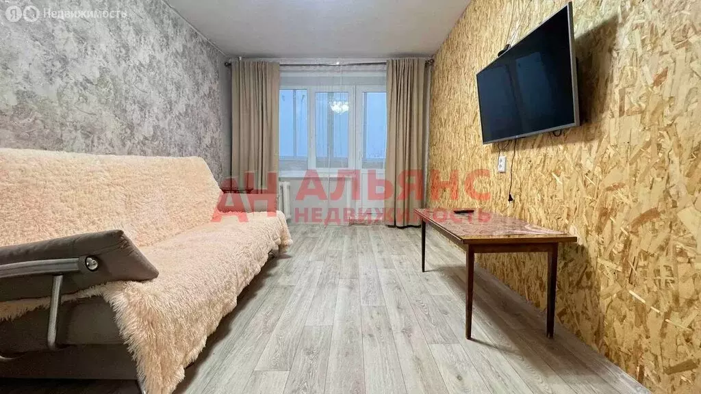 1-комнатная квартира: Самара, Воронежская улица, 143 (30 м) - Фото 1