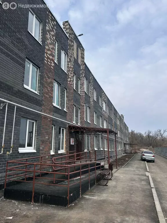2-комнатная квартира: село Нежинка, Фестивальная улица, 27/1 (50 м) - Фото 1