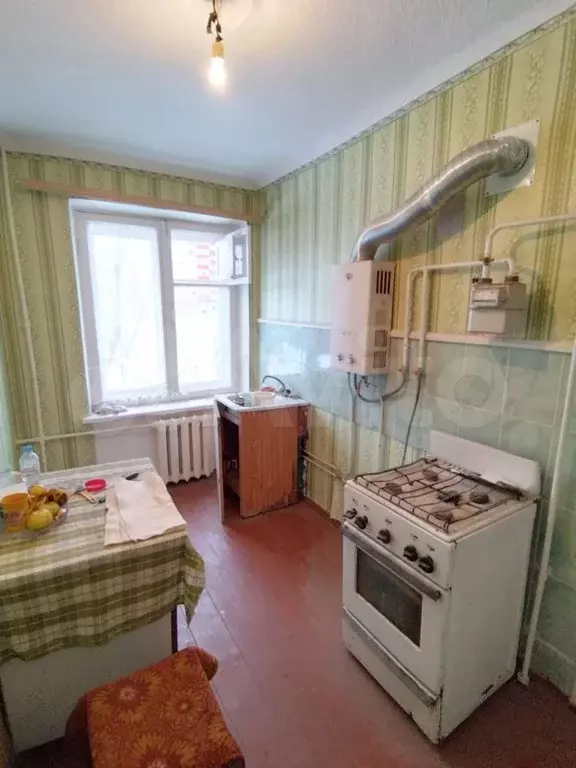 2-к. квартира, 49.1 м, 2/2 эт. - Фото 0