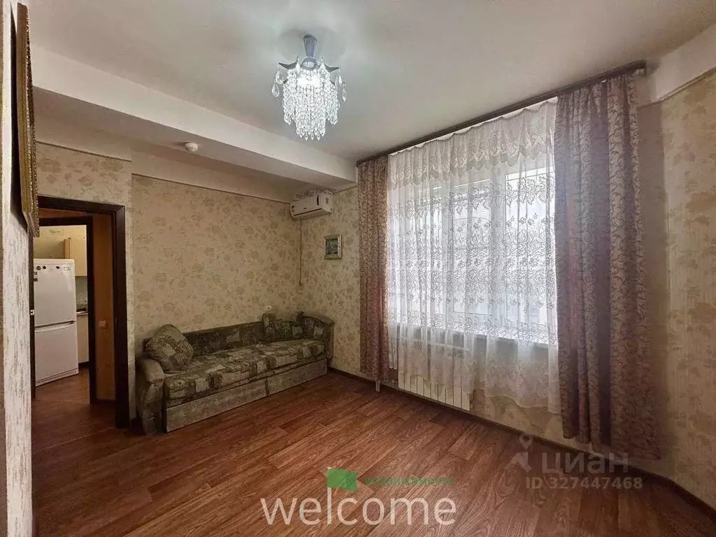 1-к кв. Ставропольский край, Ставрополь ул. Серова, 486/1 (36.0 м) - Фото 2