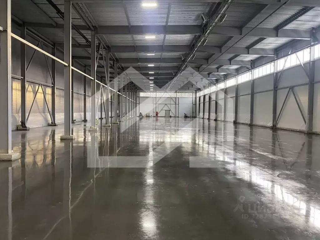 Помещение свободного назначения в Московская область, Королев ул. ... - Фото 1