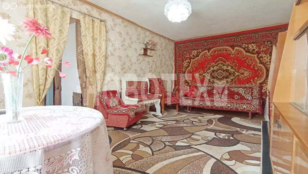 Дом в Нефтяная, Заводская улица, 30 (45.3 м) - Фото 1