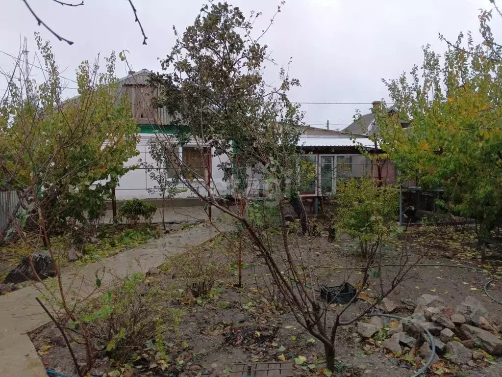 Дом в Крым, Красноперекопск пер. Рыбачий, 2 (141 м) - Фото 1