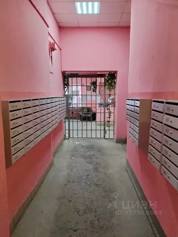 1-к кв. Санкт-Петербург просп. Просвещения, 68К1 (36.5 м) - Фото 1