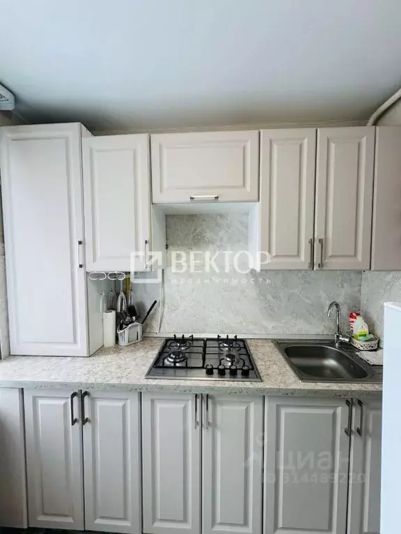 1-к кв. Костромская область, Кострома Никитская ул., 132 (30.0 м) - Фото 0
