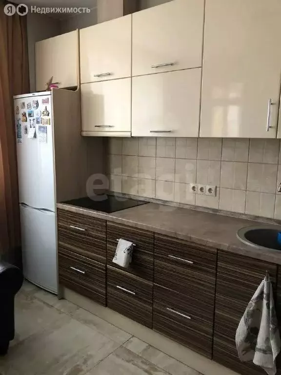 2-комнатная квартира: деревня Писковичи, улица Гецентова, 9 (64.8 м) - Фото 2