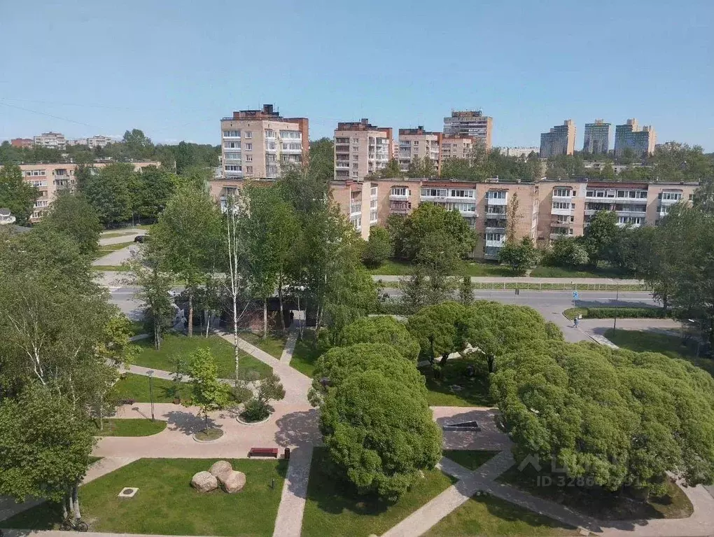 Квартира, 3 комнаты, 61 м - Фото 1