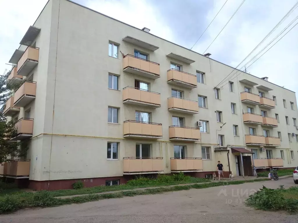 1-к кв. Саратовская область, Энгельс муниципальное образование, ... - Фото 0