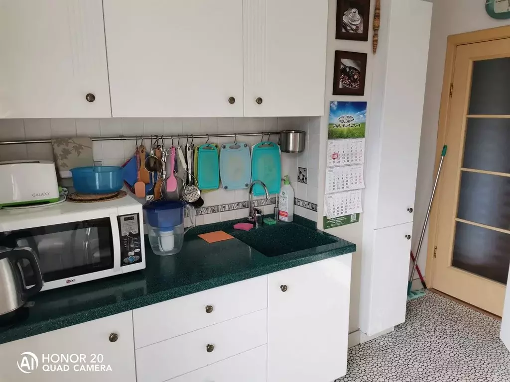 Комната Москва Шенкурский проезд, 10 - Фото 2