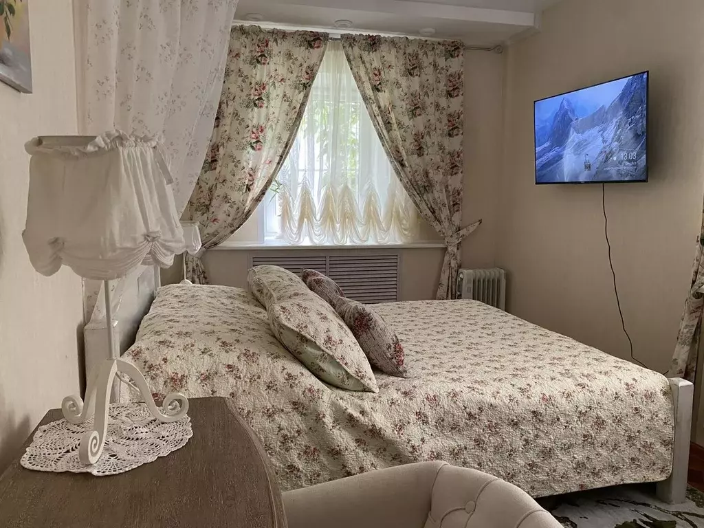 2-к кв. Ярославская область, Ярославль Которосльная наб., 2/3 (65.0 м) - Фото 2