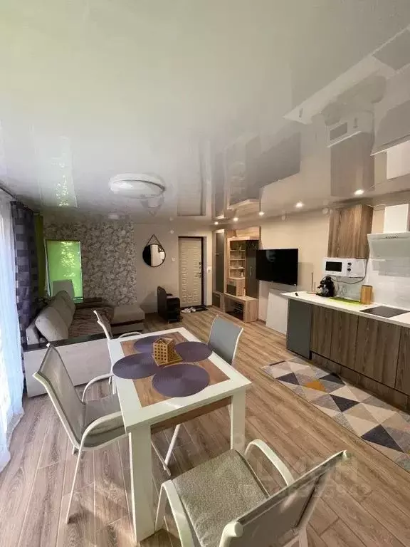 Дом в Карелия, Беломорск Северная Набережная ул., 4А (32 м) - Фото 2