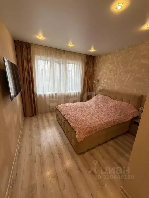 2-к кв. Санкт-Петербург просп. Королева, 73 (61.0 м) - Фото 1